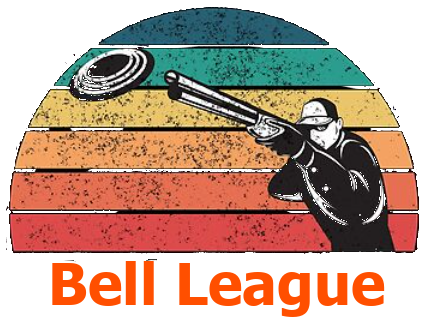 League logo